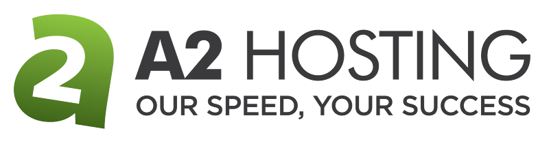 A2 Hosting - our speed, your success.